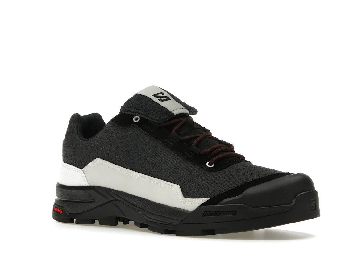 Salomon X-Alp Esill GR10K Black Metal
