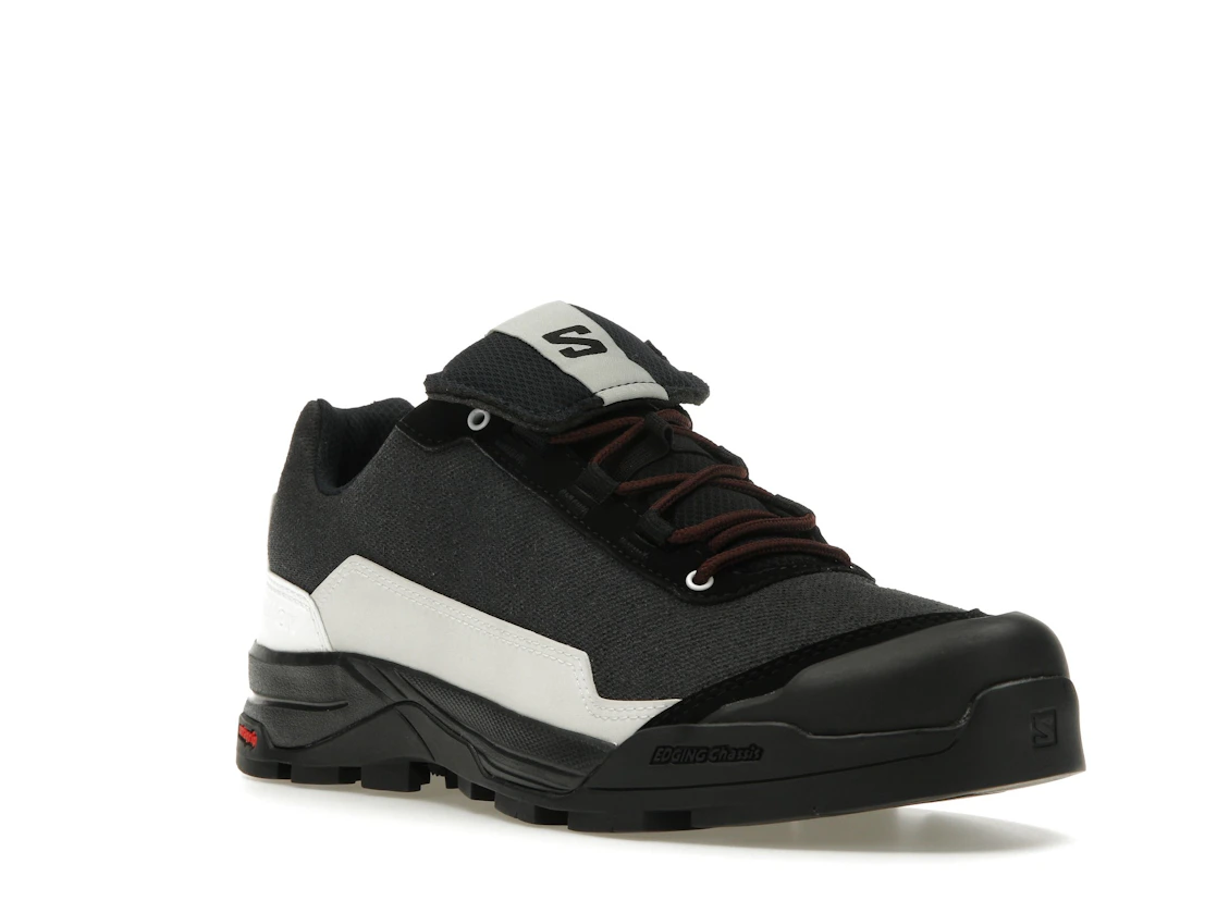 Salomon X-Alp Esill GR10K Black Metal
