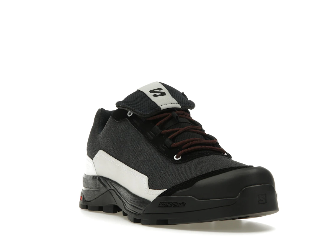 Salomon X-Alp Esill GR10K Black Metal