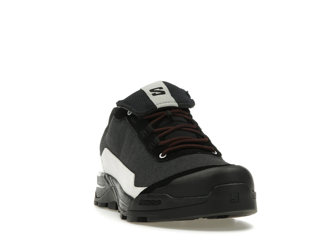 Salomon X-Alp Esill GR10K Black Metal