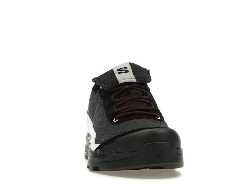 Salomon X-Alp Esill GR10K Black Metal