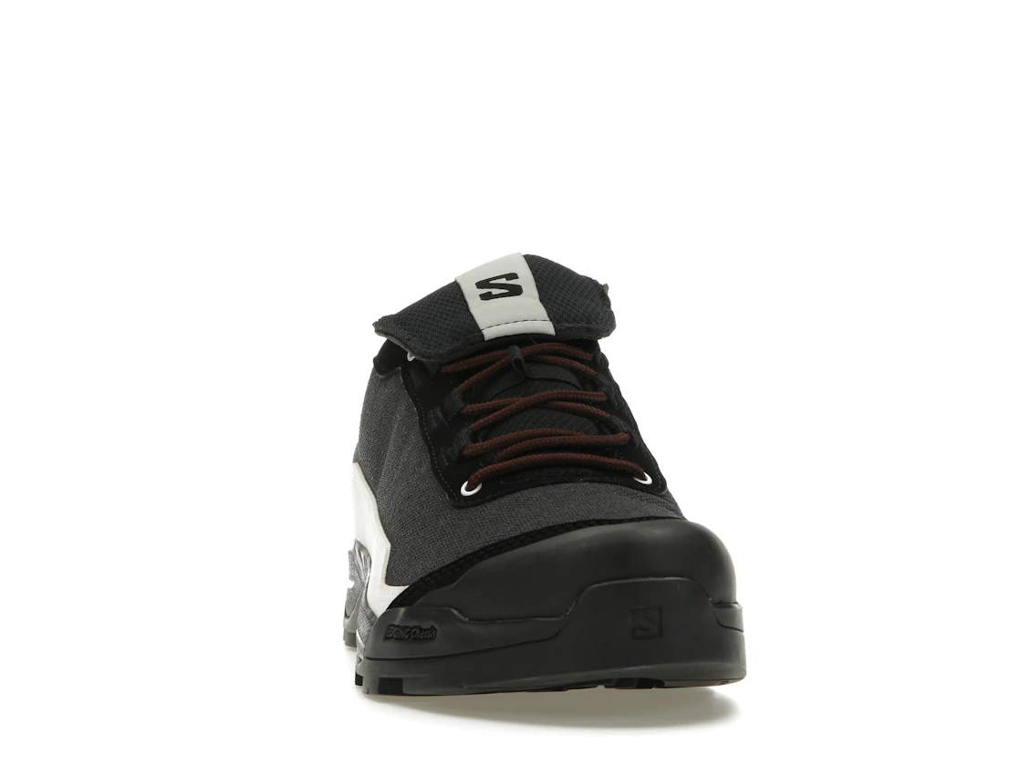 Salomon X-Alp Esill GR10K Black Metal