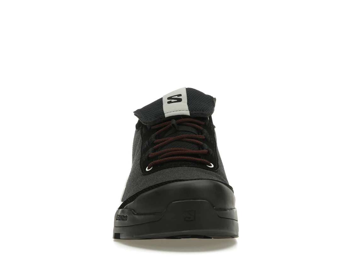 Salomon X-Alp Esill GR10K Black Metal