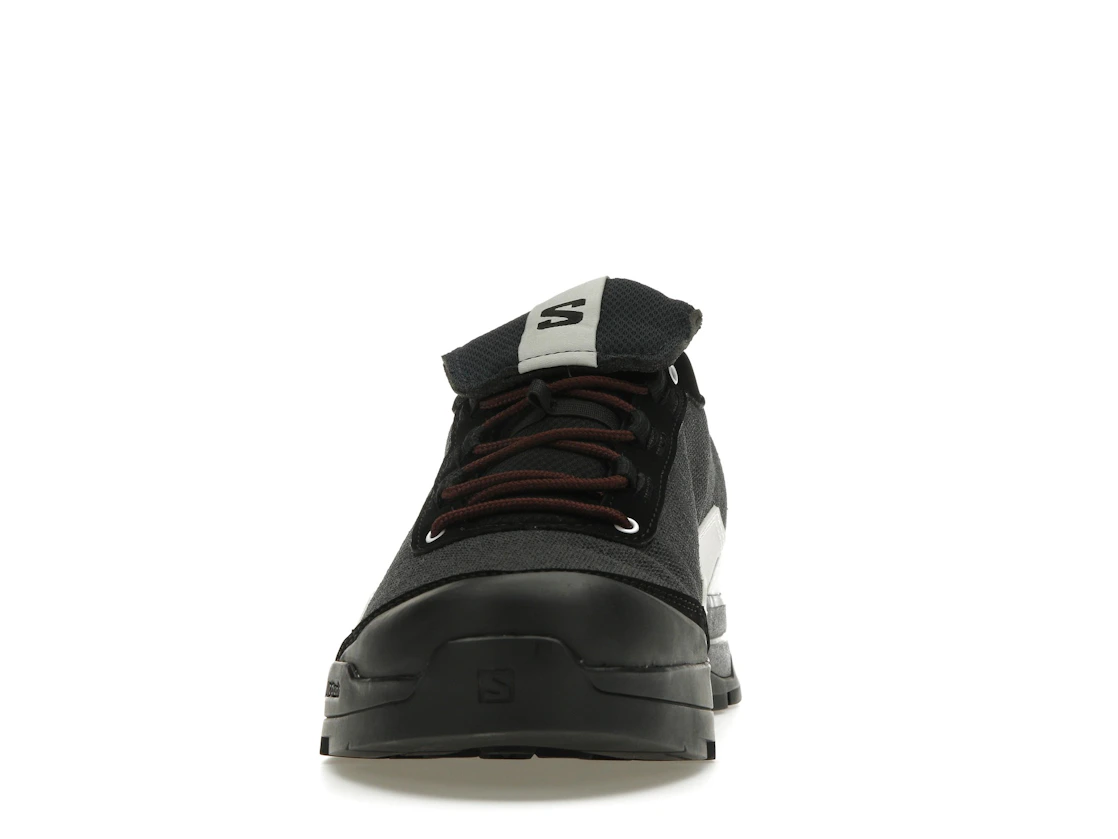 Salomon X-Alp Esill GR10K Black Metal