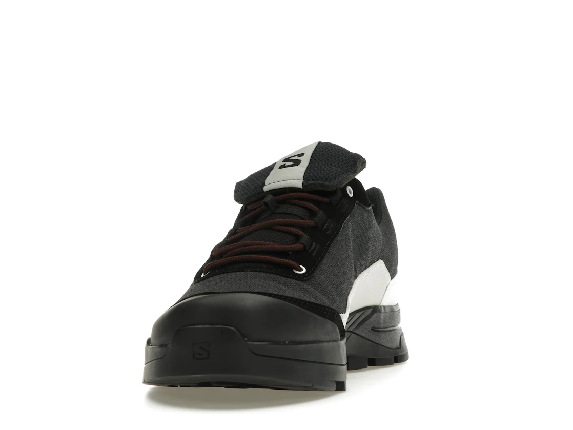 Salomon X-Alp Esill GR10K Black Metal
