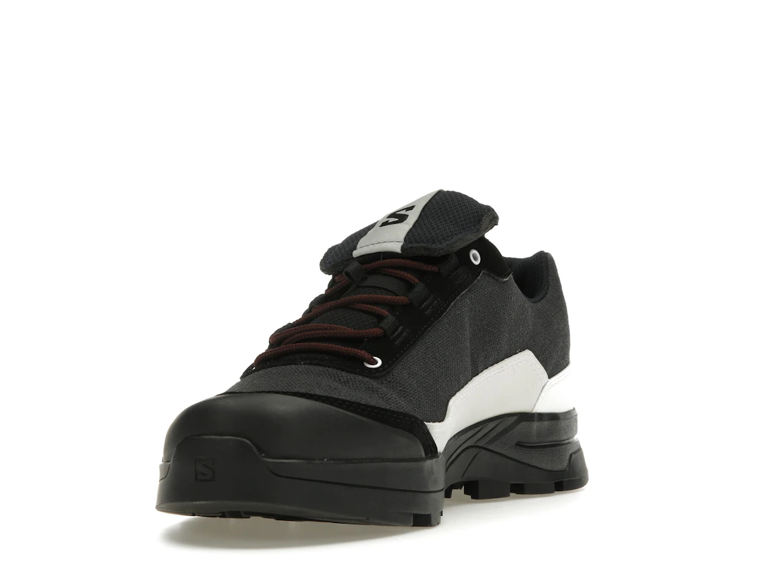 Salomon X-Alp Esill GR10K Black Metal