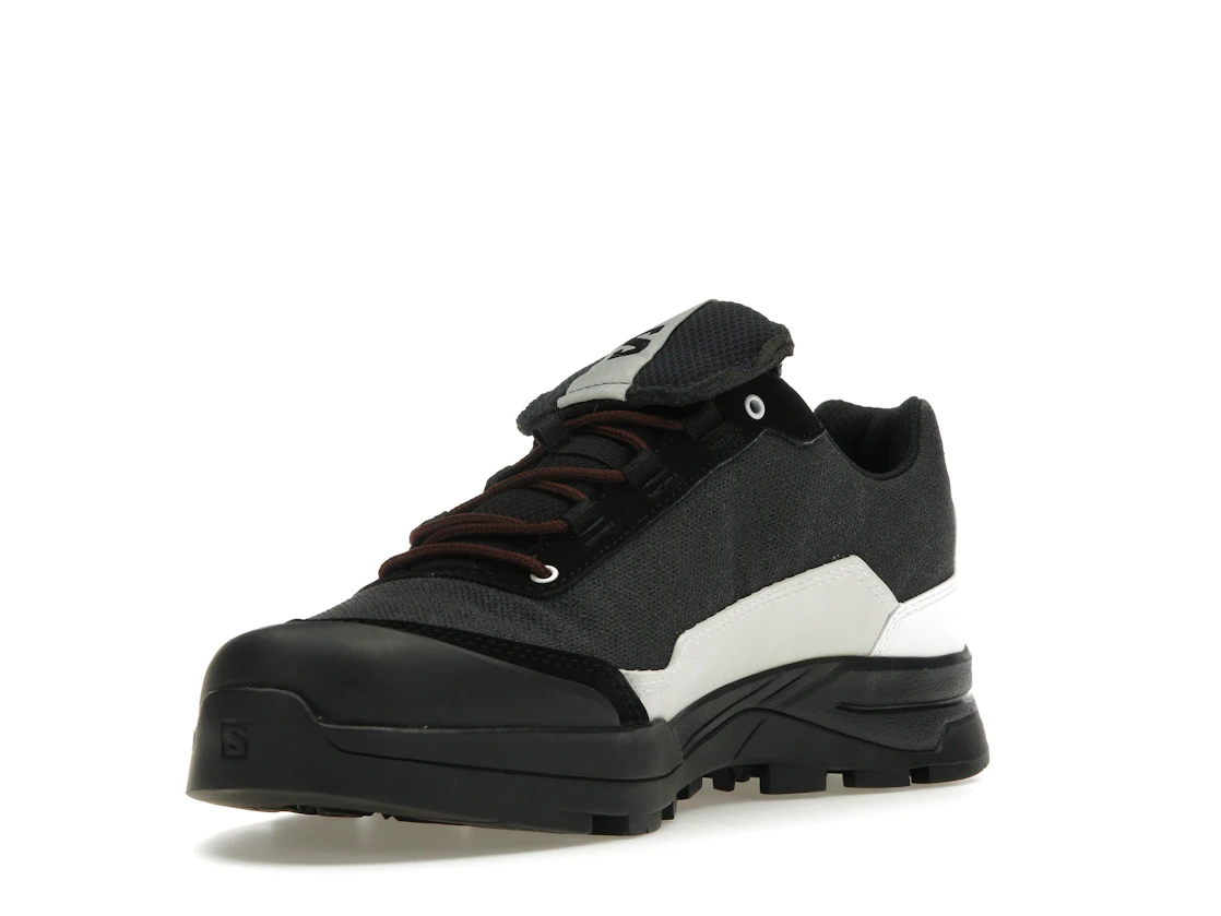 Salomon X-Alp Esill GR10K Black Metal