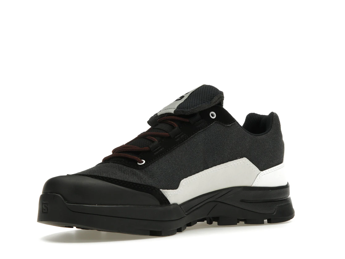 Salomon X-Alp Esill GR10K Black Metal