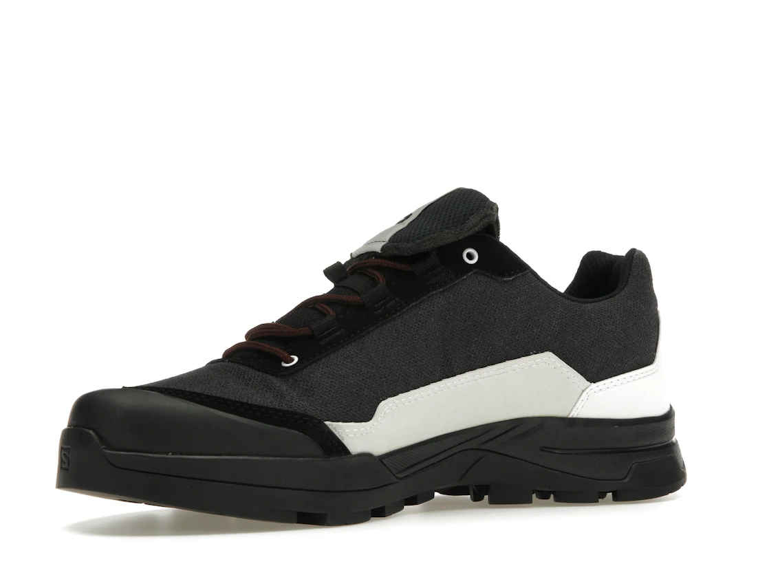 Salomon X-Alp Esill GR10K Black Metal