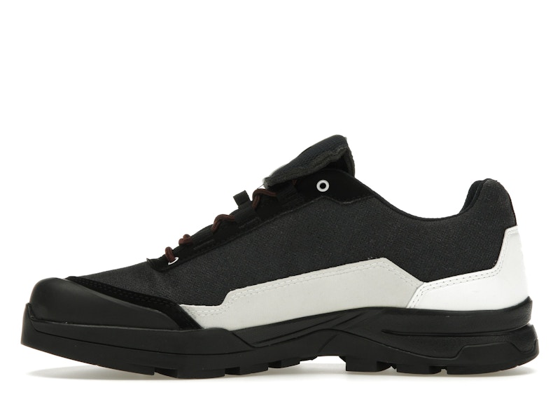 Salomon X-Alp Esill GR10K Black Metal