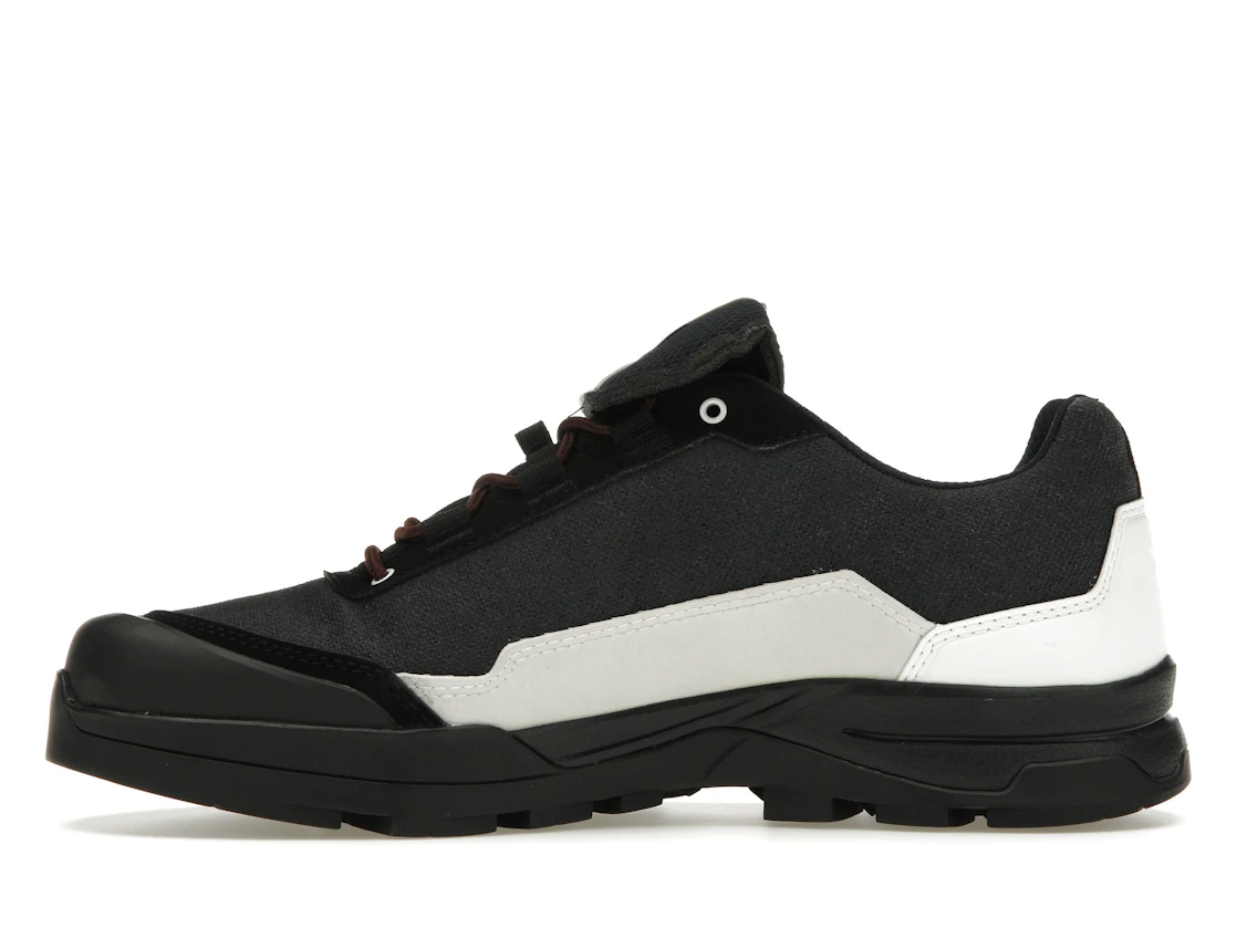 Salomon X-Alp Esill GR10K Black Metal