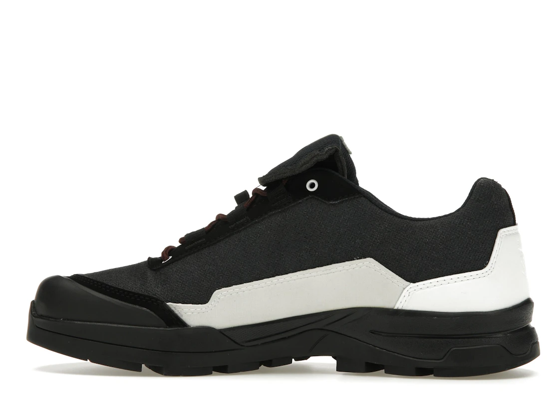 Salomon X-Alp Esill GR10K Black Metal