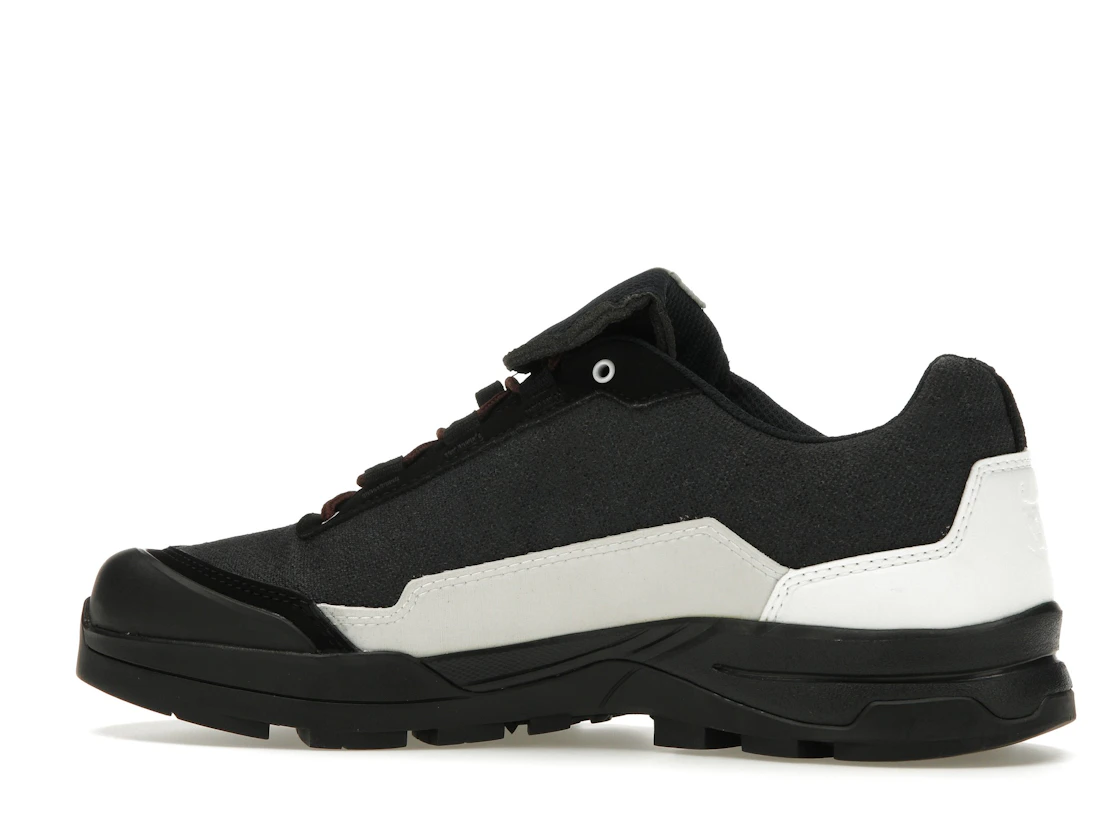 Salomon X-Alp Esill GR10K Black Metal