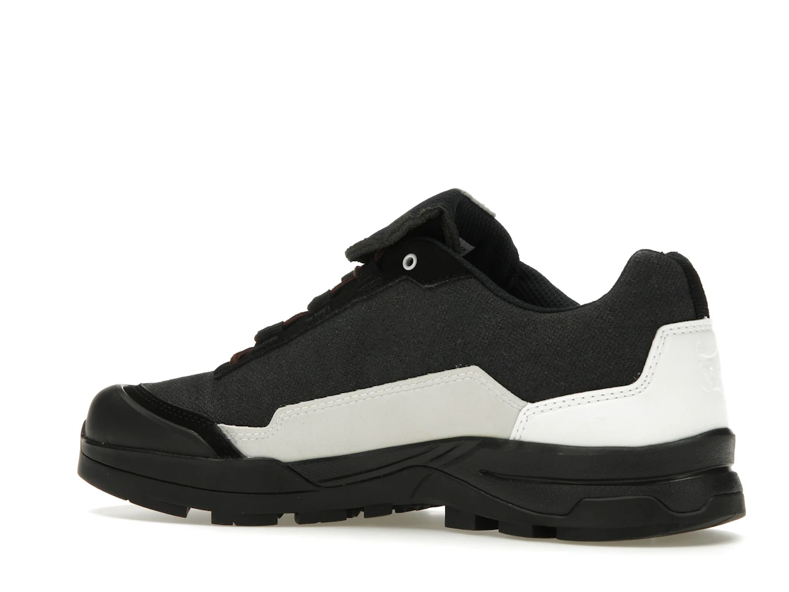 Salomon X-Alp Esill GR10K Black Metal