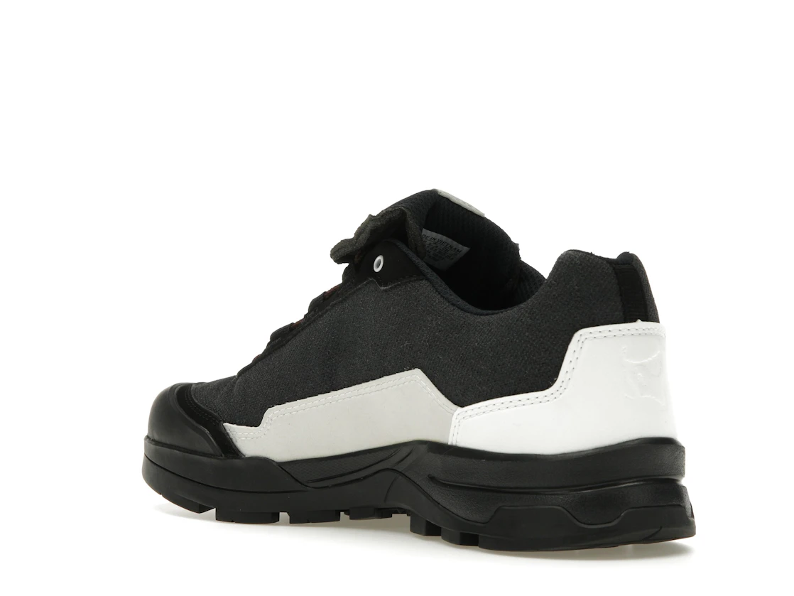 Salomon X-Alp Esill GR10K Black Metal