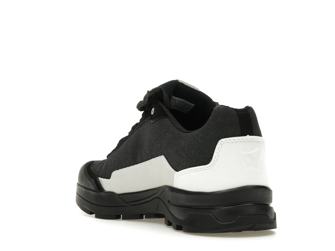 Salomon X-Alp Esill GR10K Black Metal