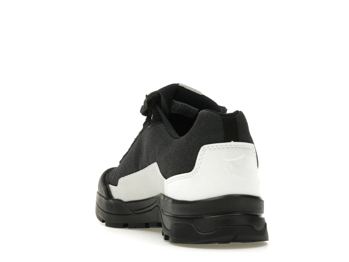 Salomon X-Alp Esill GR10K Black Metal