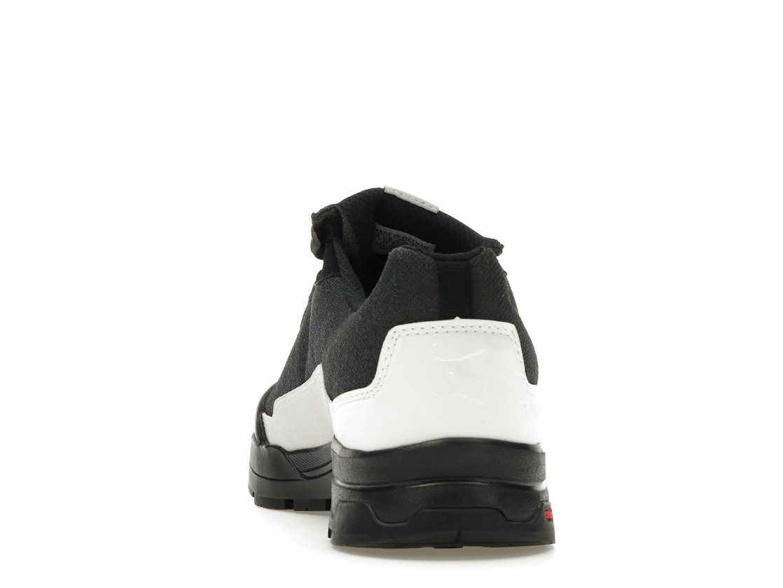 Salomon X-Alp Esill GR10K Black Metal