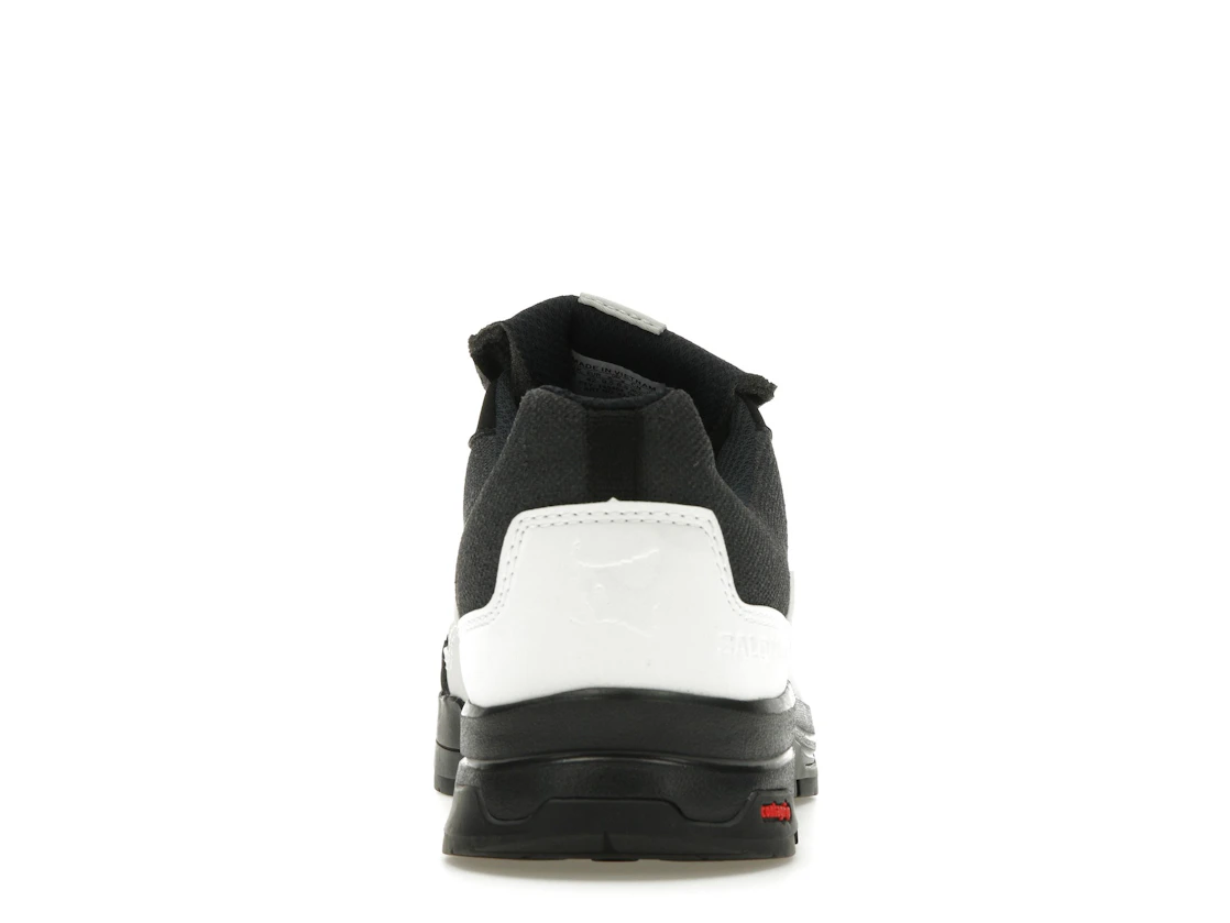 Salomon X-Alp Esill GR10K Black Metal