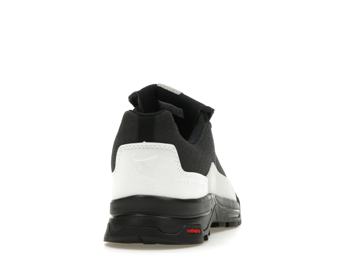 Salomon X-Alp Esill GR10K Black Metal