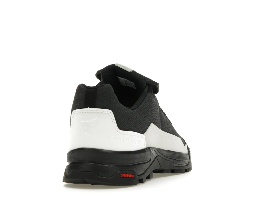 Salomon X-Alp Esill GR10K Black Metal