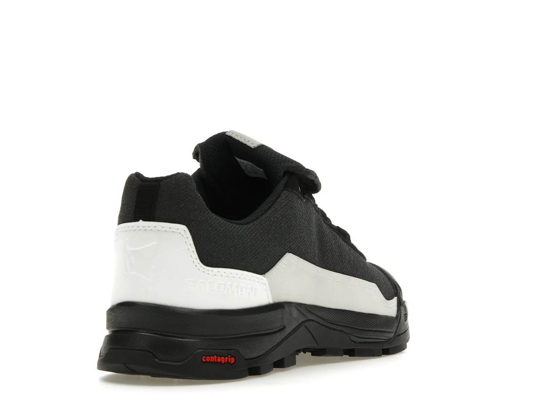 Salomon X-Alp Esill GR10K Black Metal