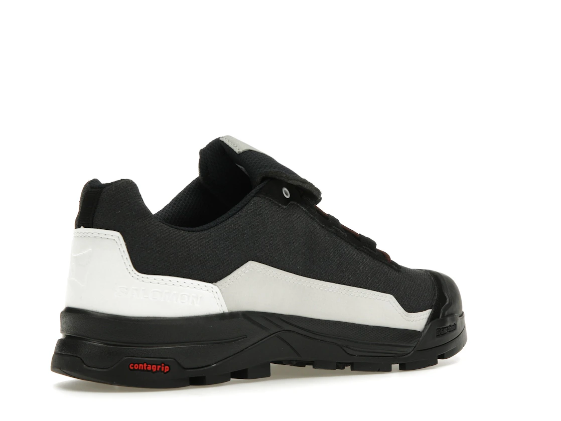 Salomon X-Alp Esill GR10K Black Metal