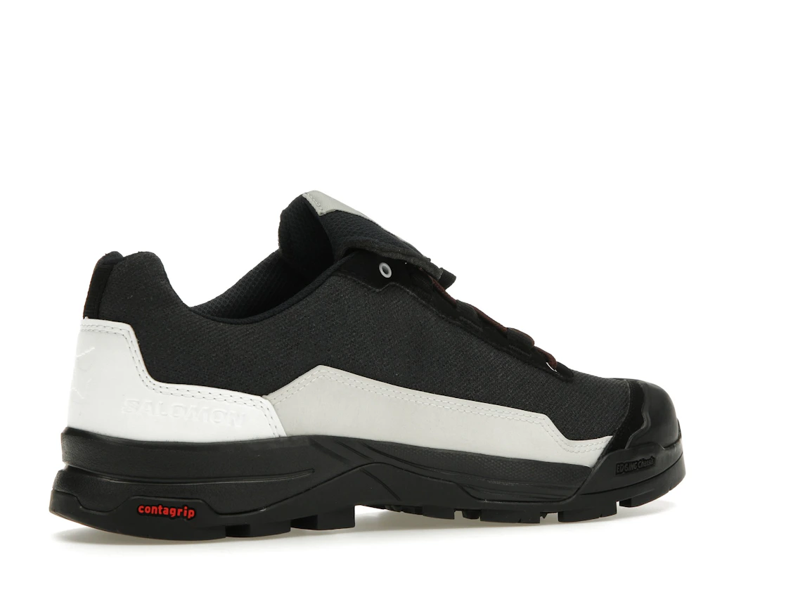 Salomon X-Alp Esill GR10K Black Metal