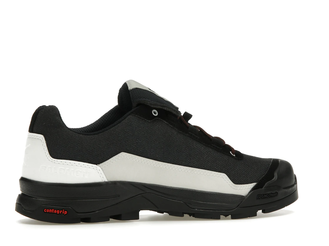 Salomon X-Alp Esill GR10K Black Metal
