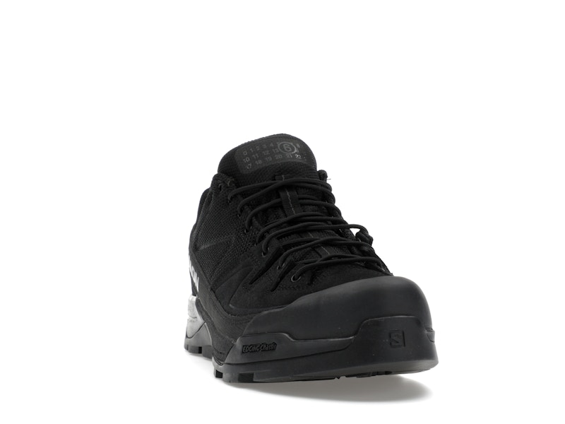 Salomon X-Alp MM6 Maison Margiela Black