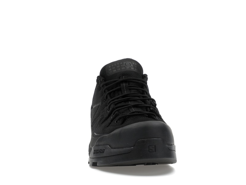 Salomon X-Alp MM6 Maison Margiela Black