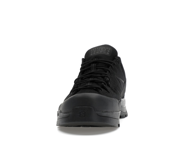 Salomon X-Alp MM6 Maison Margiela Black