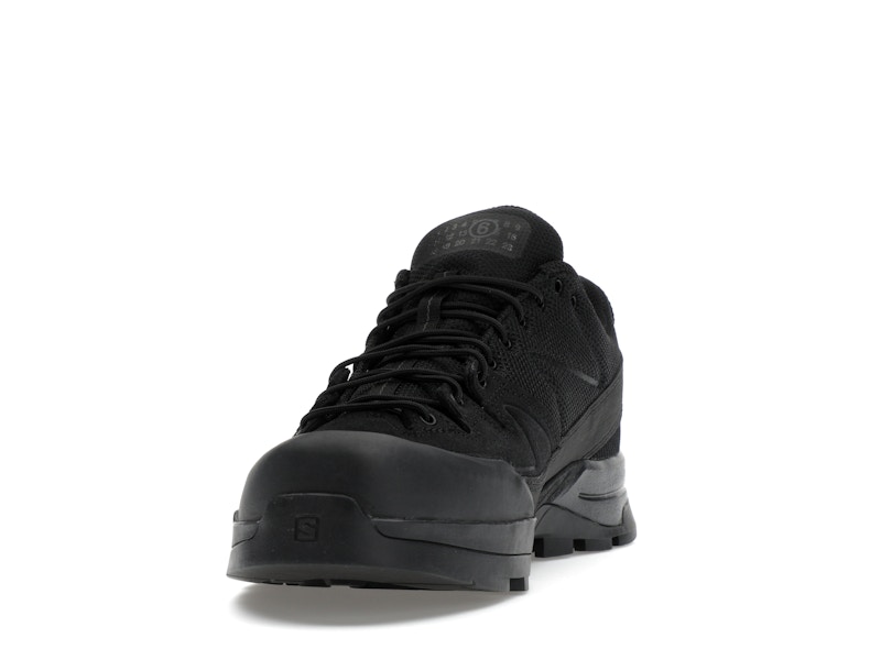 Salomon X-Alp MM6 Maison Margiela Black