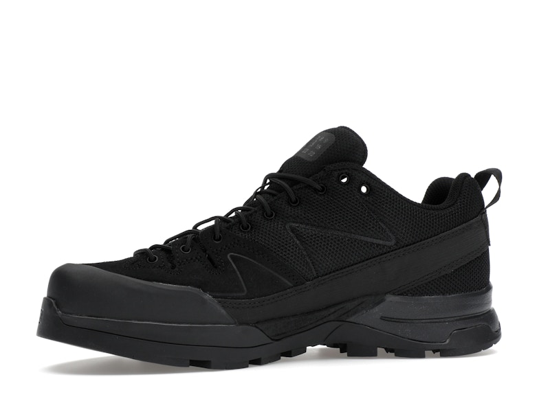Salomon X-Alp MM6 Maison Margiela Black