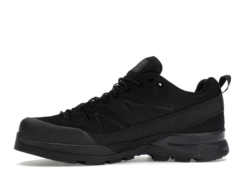 Salomon X-Alp MM6 Maison Margiela Black