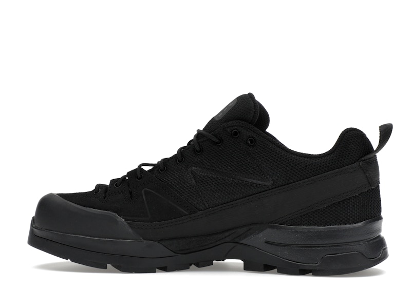 Salomon X-Alp MM6 Maison Margiela Black