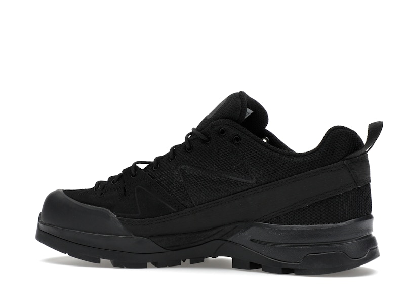 Salomon X-Alp MM6 Maison Margiela Black
