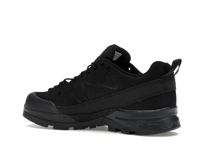 Salomon X-Alp MM6 Maison Margiela Black