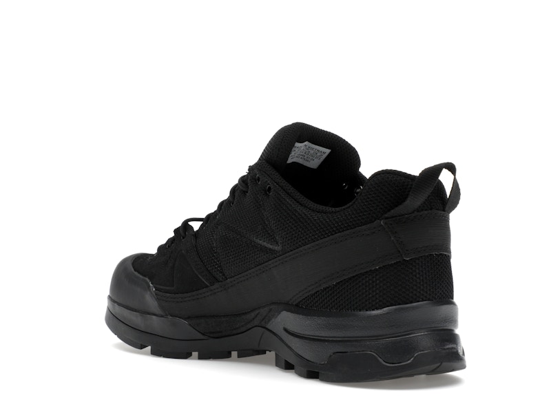 Salomon X-Alp MM6 Maison Margiela Black