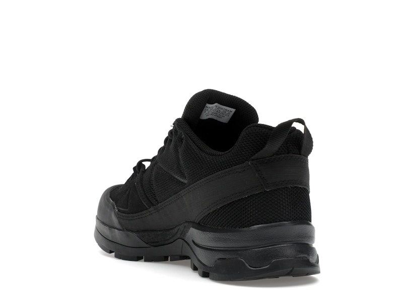 Salomon X-Alp MM6 Maison Margiela Black