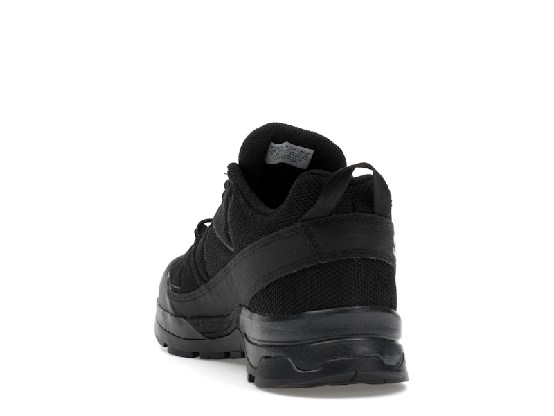 Salomon X-Alp MM6 Maison Margiela Black