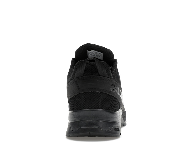 Salomon X-Alp MM6 Maison Margiela Black