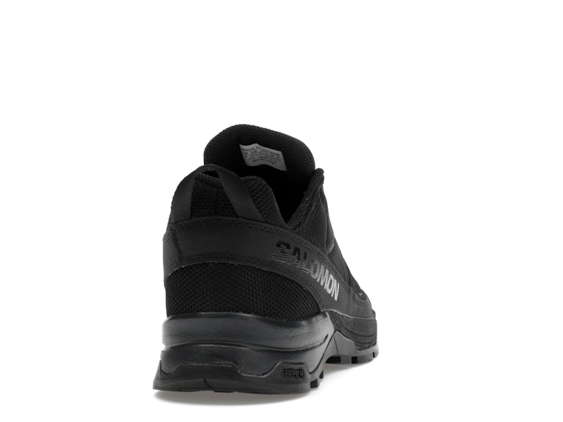 Salomon X-Alp MM6 Maison Margiela Black