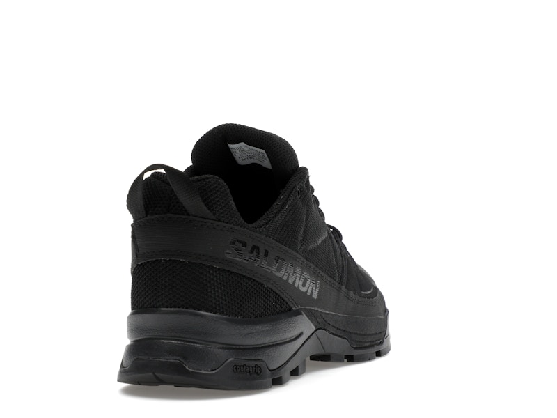 Salomon X-Alp MM6 Maison Margiela Black