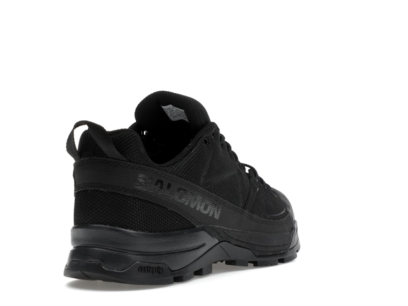 Salomon X-Alp MM6 Maison Margiela Black