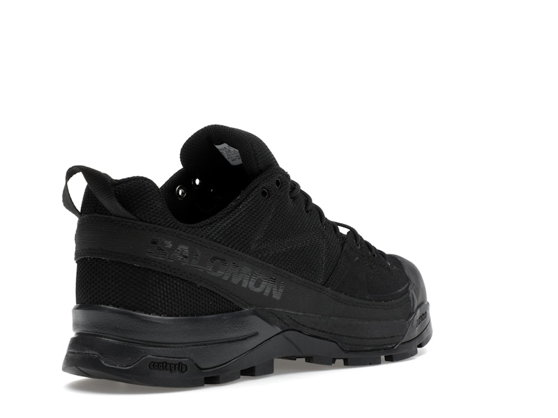 Salomon X-Alp MM6 Maison Margiela Black