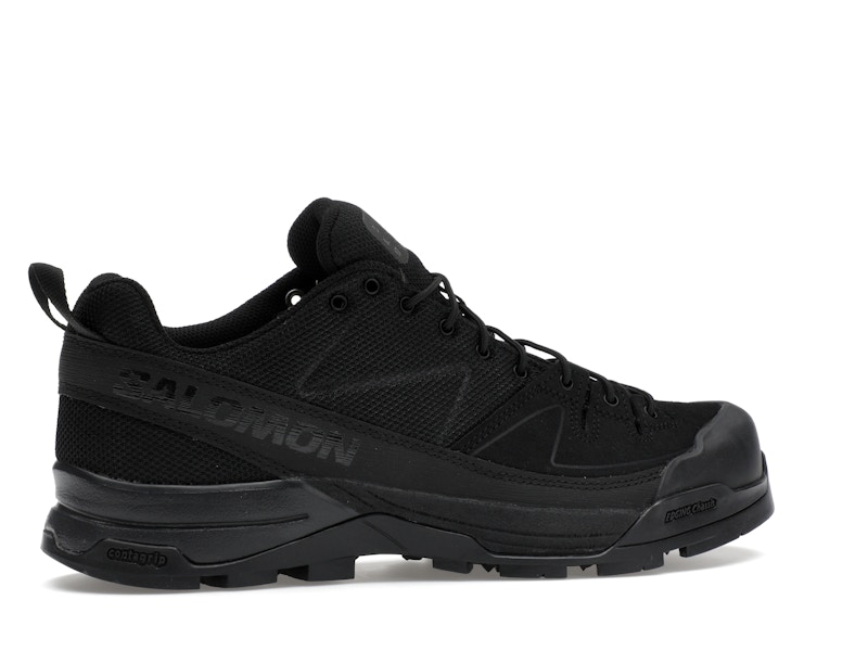 Salomon X-Alp MM6 Maison Margiela Black