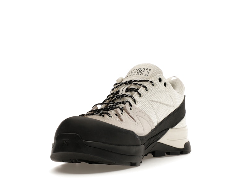Salomon X-Alp MM6 Maison Margiela Vanilla Ice