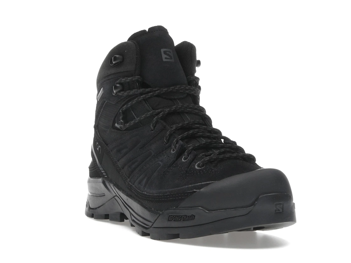 Salomon X-Alp Mid LTR GTX Black Asphalt