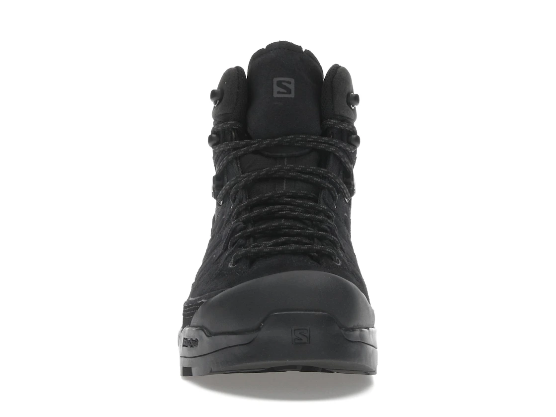Salomon X-Alp Mid LTR GTX Black Asphalt